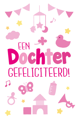 Budget Dochter