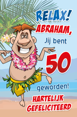 Budget Abraham