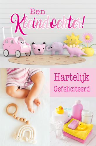 Budget Kleindochter