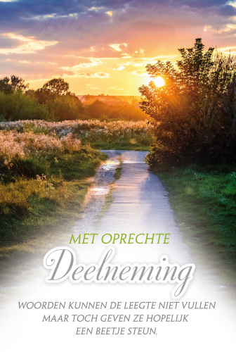 Luxe Deelneming 21