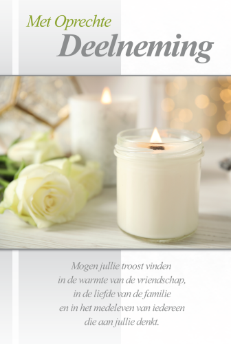 Luxe Deelneming 30
