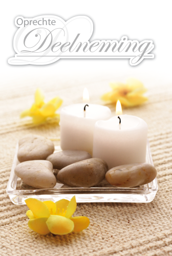 Luxe Deelneming 32