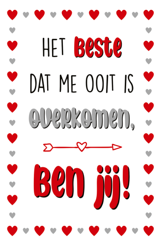 Luxe Liefde 5