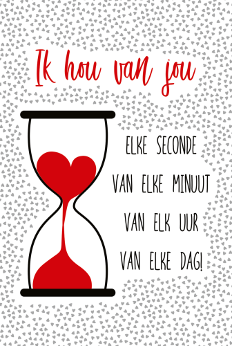Luxe Liefde 6