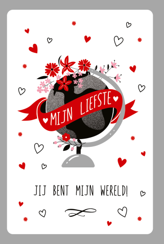 Luxe Liefde 8