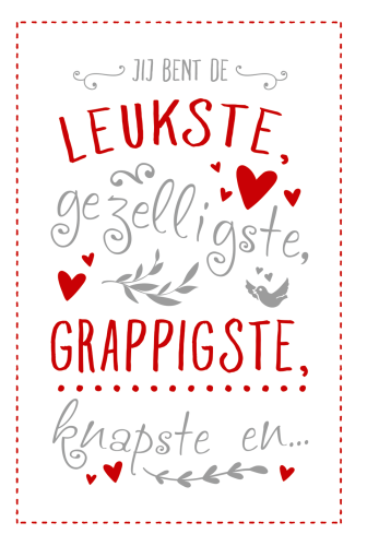 Luxe Liefde 9