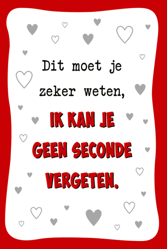 Luxe Liefde 11