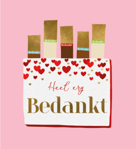 Vierkant Budget 42a