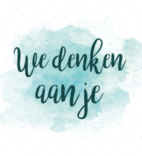Vierkant Budget 53b