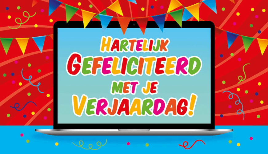 Cadeau Envelop 16