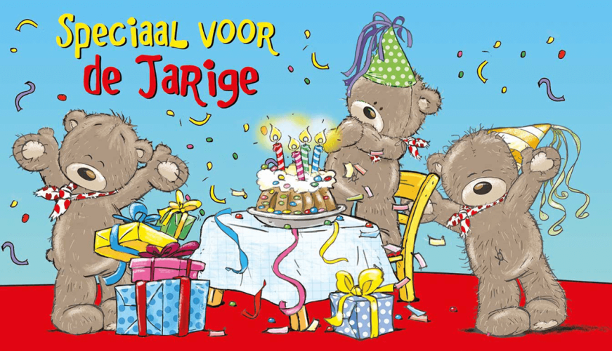 Cadeau Envelop 24