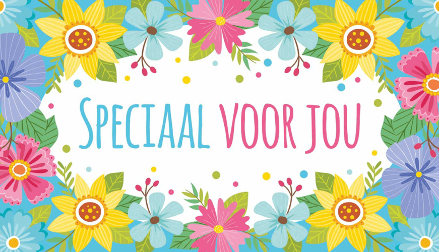 Cadeau Envelop 29
