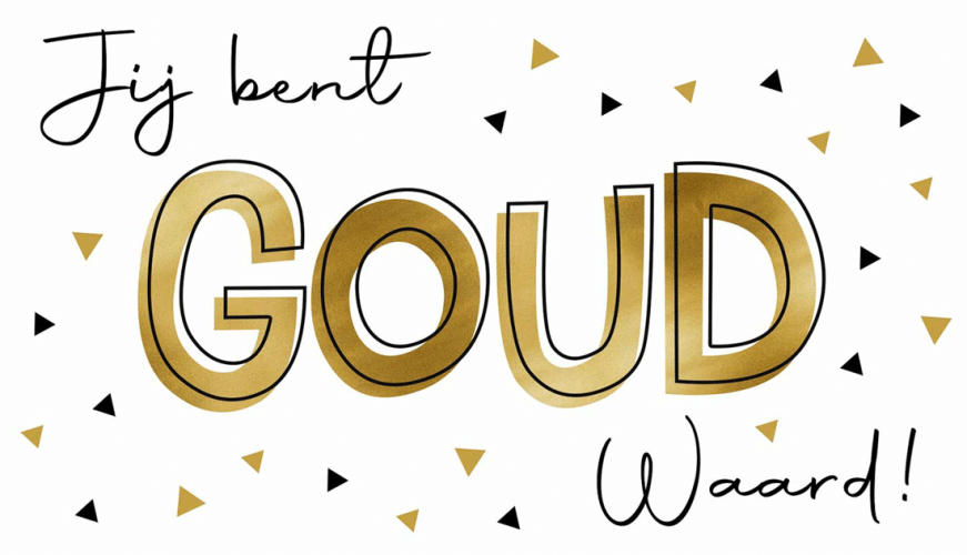 Cadeau Envelop 33