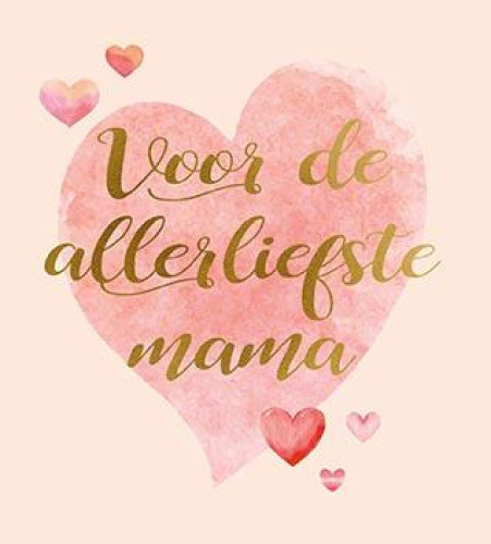 Vierkant Budget Moederdag 42