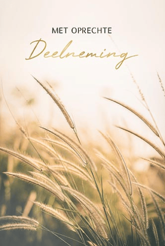Luxe Deelneming 9