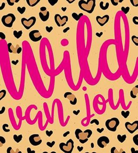 Budget vierkant Valentijn