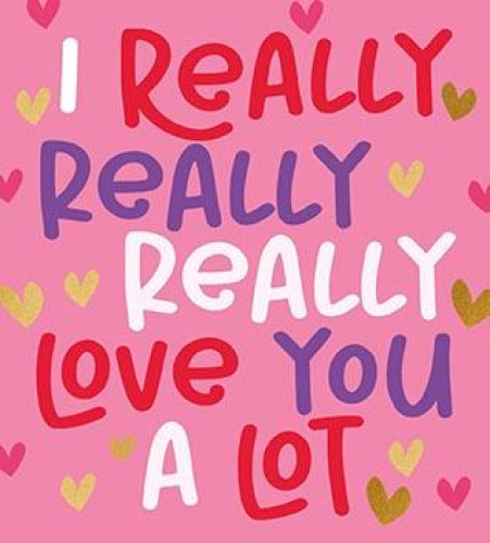 Budget vierkant Valentijn 24