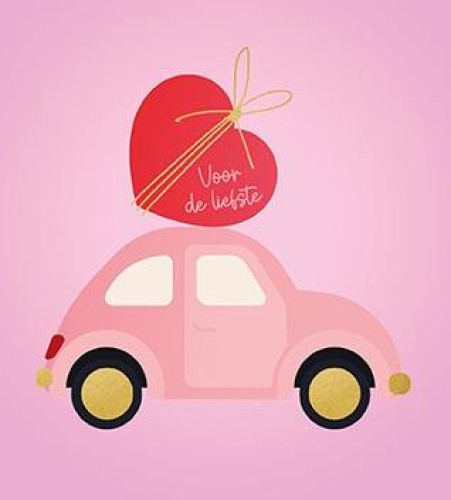 Budget vierkant Valentijn 28