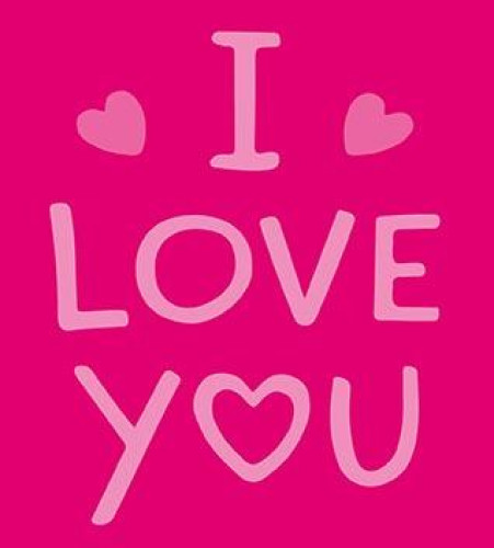 Budget vierkant Valentijn 30