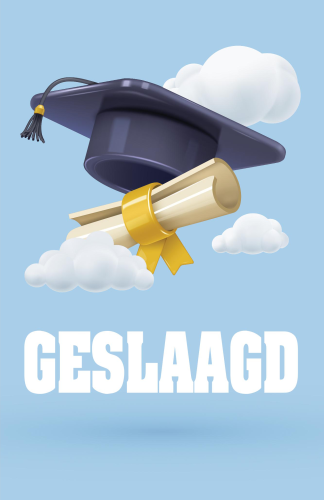 Budget Geslaagd 1