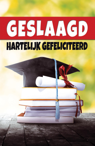 Budget Geslaagd 2