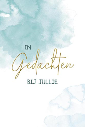 Luxe Deelneming 21
